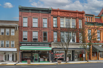 37 S 8th St, Lebanon, PA for rent Building Photo- Image 1 of 2