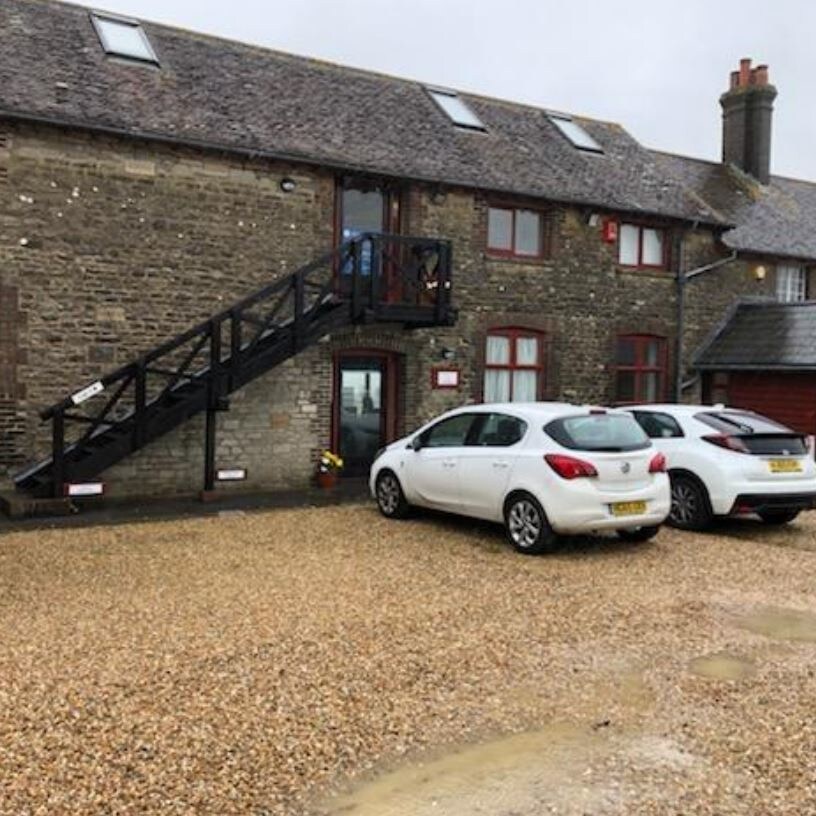 Herringston Barn, Dorchester for sale Primary Photo- Image 1 of 1