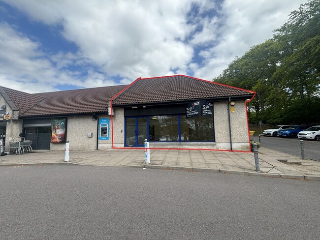 More details for Kingswell Ave, Aberdeen - Retail to Rent