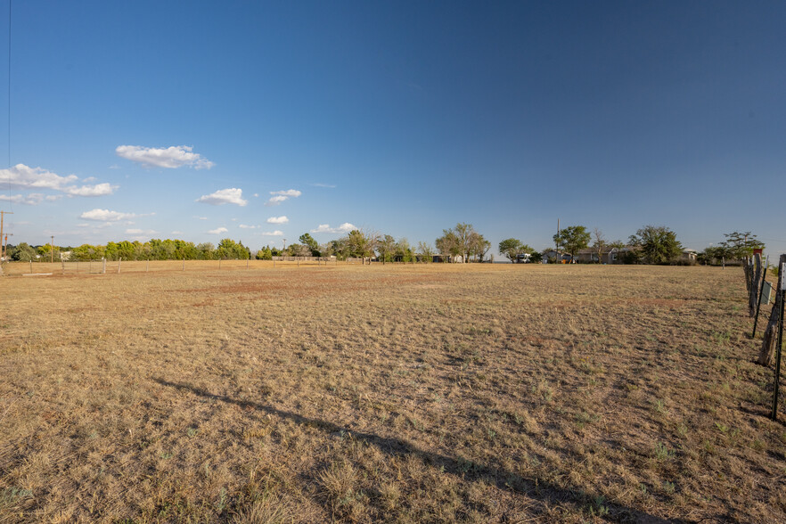 10101 S Western St, Amarillo, TX for sale - Building Photo - Image 1 of 11