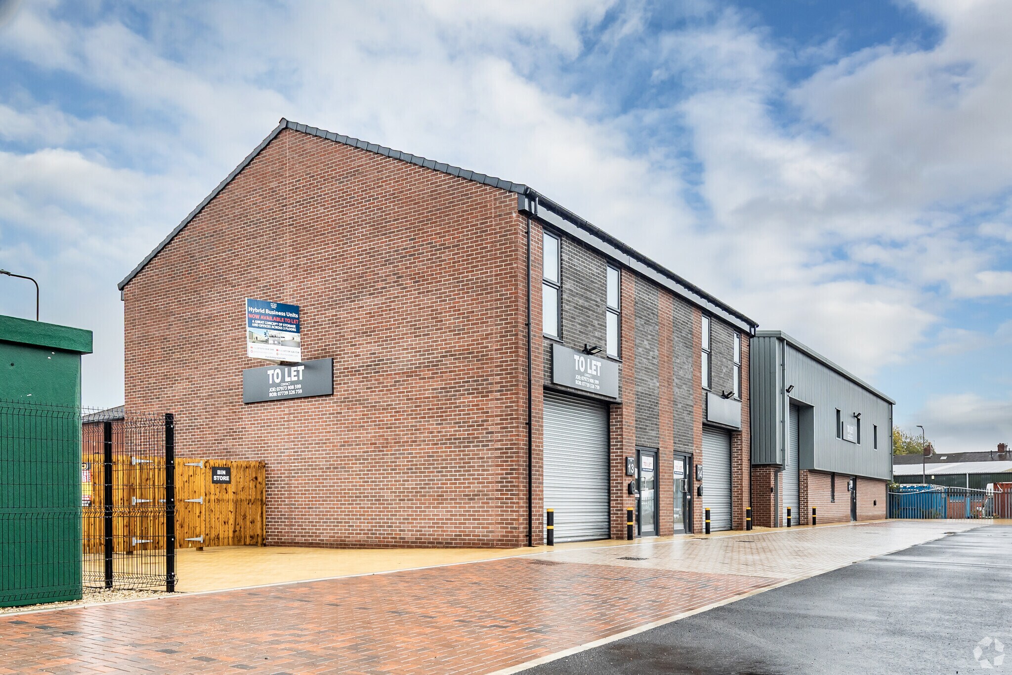 Cawdor St, Manchester to rent Building Photo- Image 1 of 7