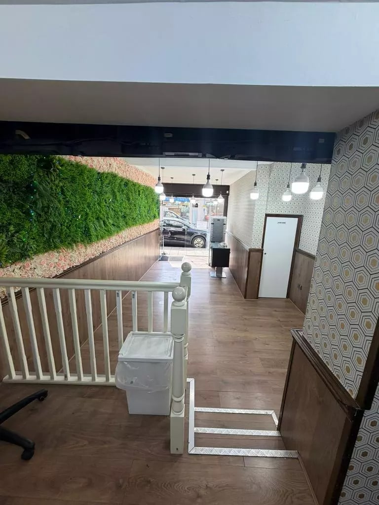 59B St. James's St, London to rent Interior Photo- Image 1 of 1