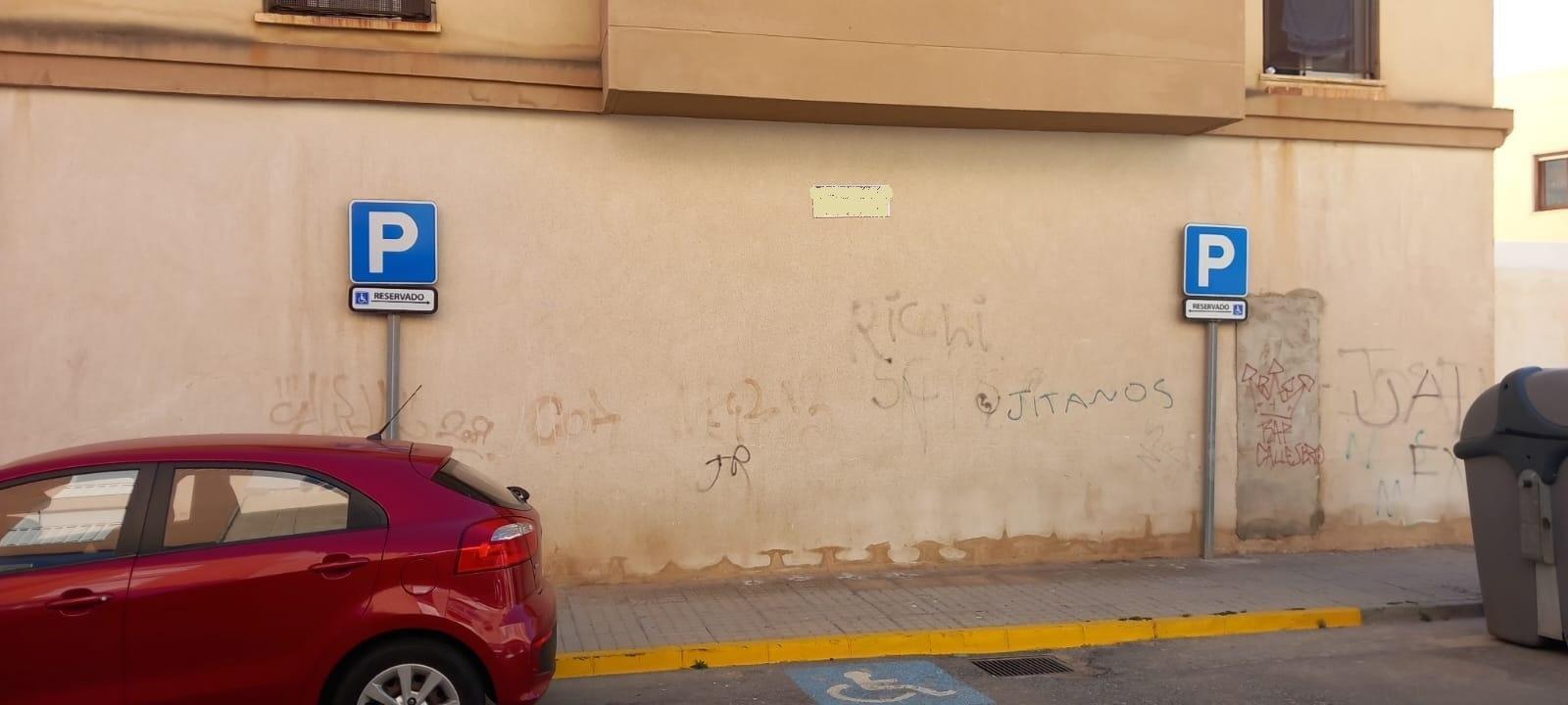 Retail in El Ejido, Almería for sale Primary Photo- Image 1 of 6