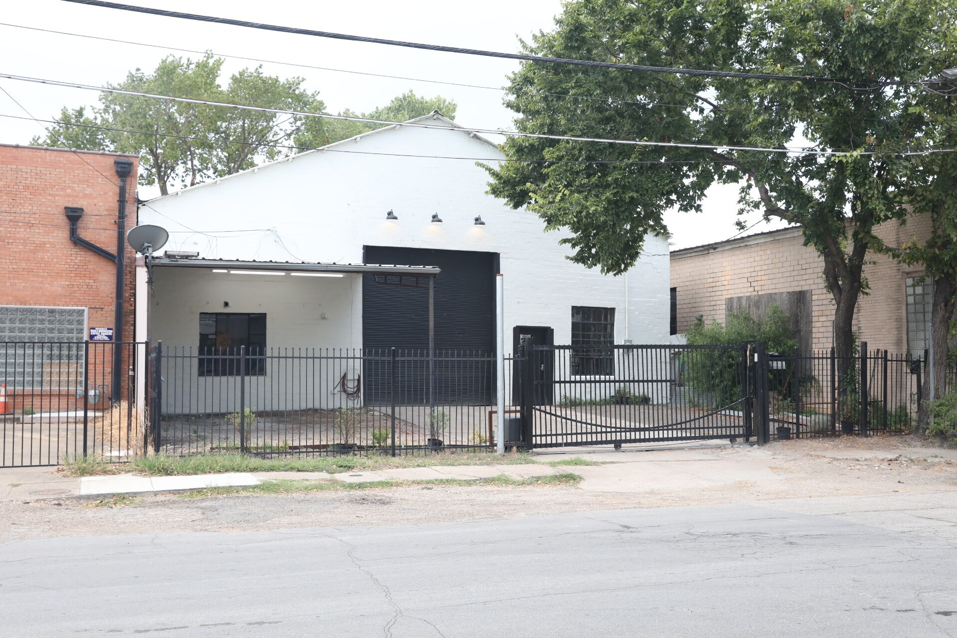 1715 Chestnut St, Dallas, TX for sale Building Photo- Image 1 of 1