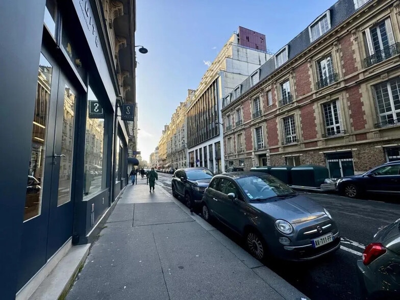 Retail in Paris for sale - Building Photo - Image 3 of 3