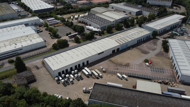 More details for Lillput Rd, Northampton - Industrial to Rent