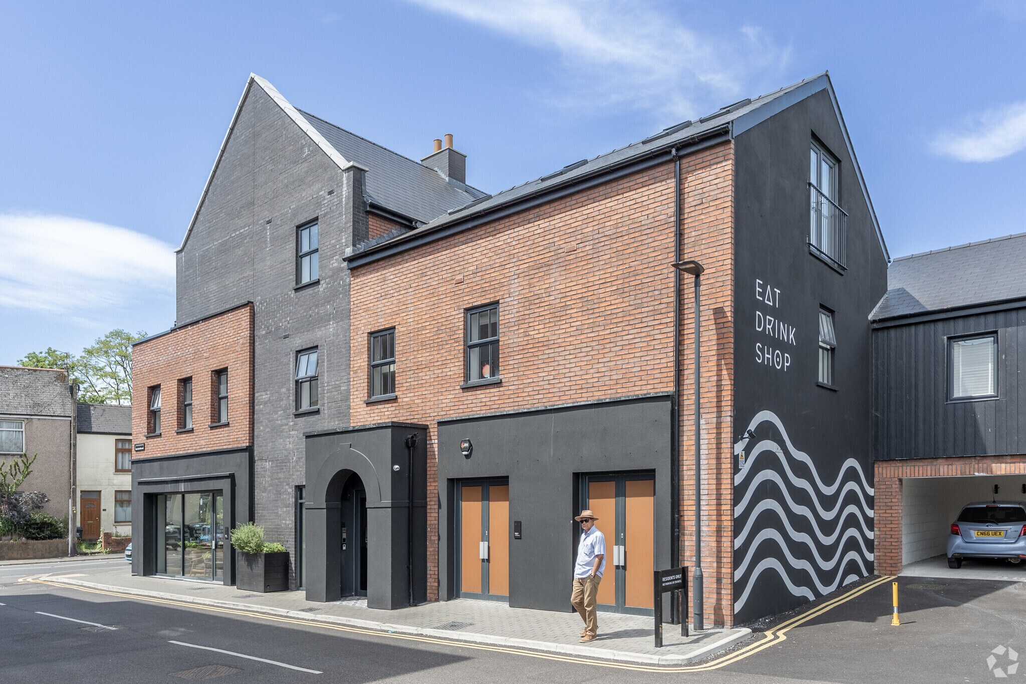 Llandaff Rd, Cardiff for sale Primary Photo- Image 1 of 1