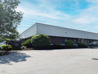 More details for 4 Townsend West, Nashua, NH - Industrial for Rent