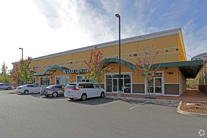 4550-4720 Mack Rd, Sacramento, CA for rent - Building Photo - Image 1 of 9