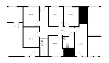 881 Fremont Ave, Los Altos, CA for sale Floor Plan- Image 1 of 1