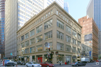 More details for 98 Battery St, San Francisco, CA - Office, Retail for Rent