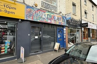 18-22 Bridge St, Maidenhead to rent Building Photo- Image 1 of 5