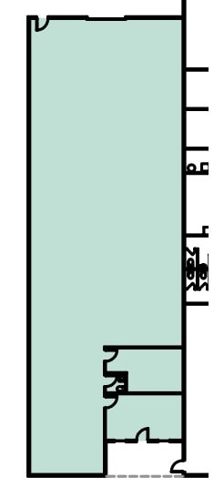 4731 Darien St, Houston, TX to rent Floor Plan- Image 1 of 1