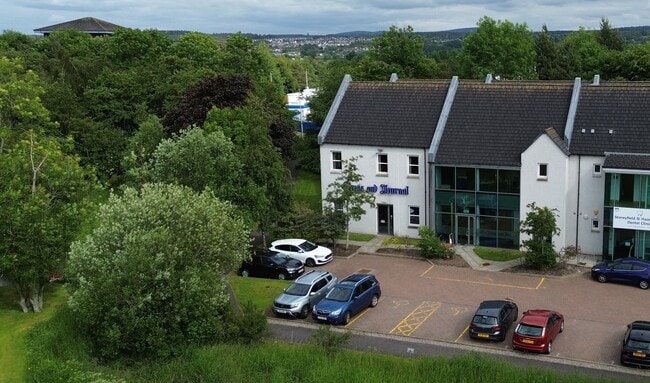 More details for Highlander Way, Inverness - Office to Rent