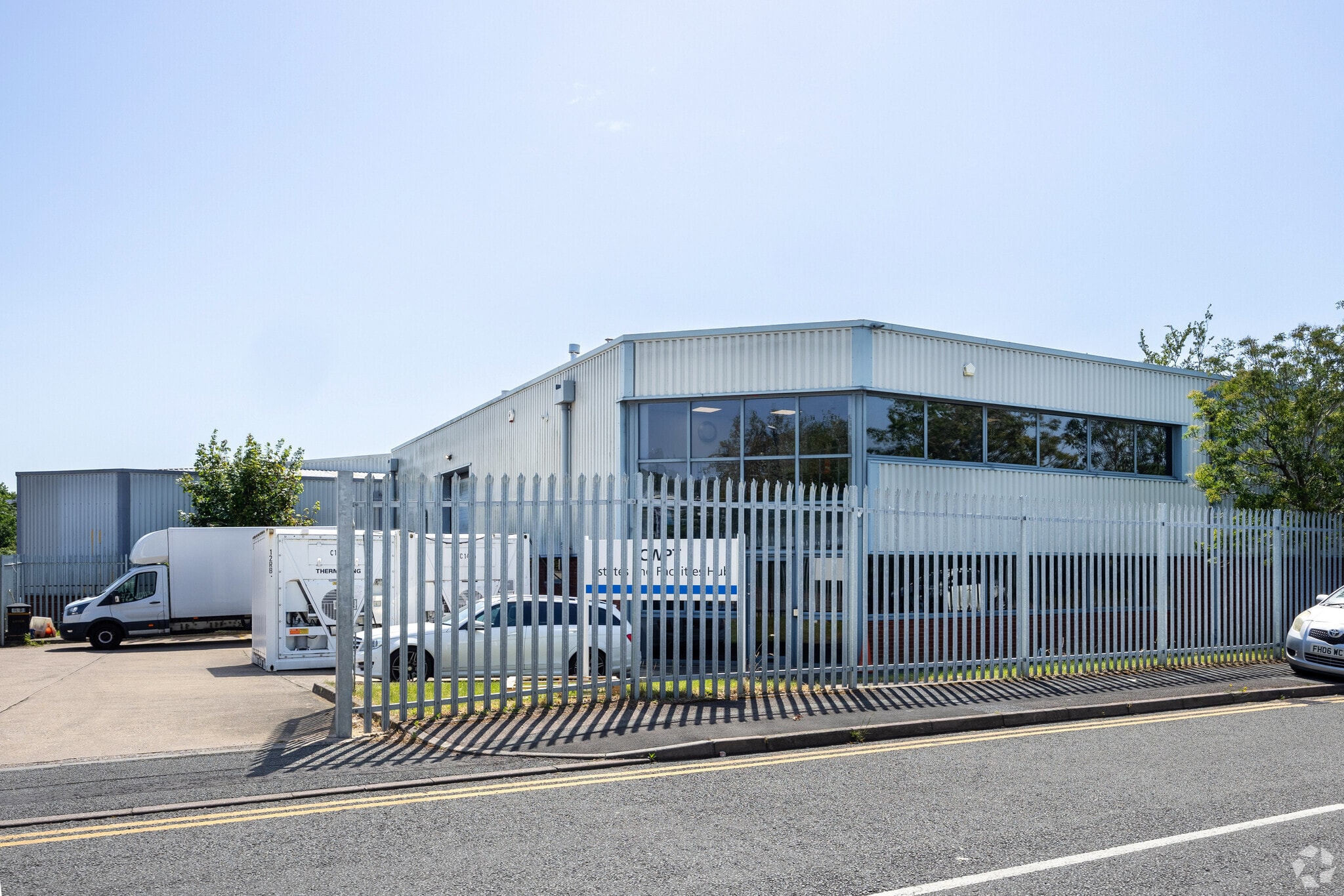 Quinn Clos, Coventry to rent Primary Photo- Image 1 of 3