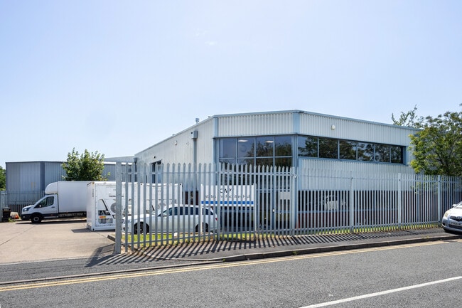 More details for Quinn Clos, Coventry - Industrial to Rent