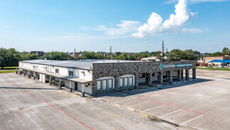 More details for 5703 Louetta Rd, Spring, TX - Retail for Rent