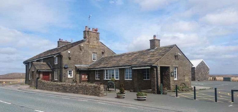 Buxton Rd, Macclesfield for sale - Primary Photo - Image 1 of 1