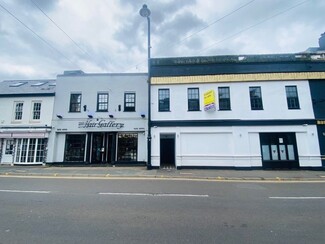 More details for 10 Church St, Esher - Retail for Sale