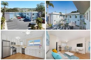 Del Rey Apartments - Commercial Property