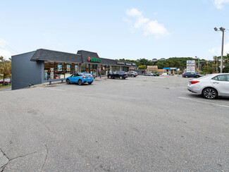 More details for 34-44 Hamilton St, Saugus, MA - Retail, Industrial for Rent