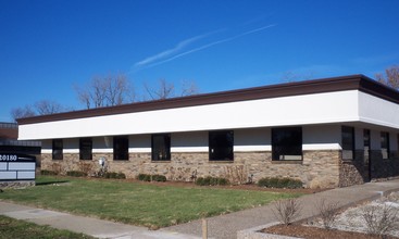 20180 W 12 Mile Rd, Southfield, MI for sale Building Photo- Image 1 of 4