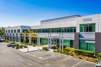 5000 Franklin Dr, Pleasanton, CA for rent Building Photo- Image 1 of 6