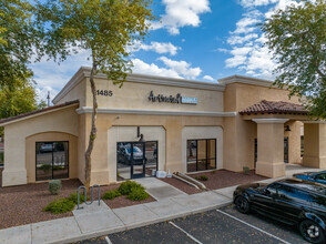 1485 S Higley Rd, Gilbert, AZ for sale Primary Photo- Image 1 of 1