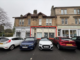 More details for 9-11 Alexandra Av, Kirkintilloch - Retail for Sale