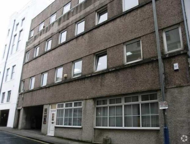 Nelson St, Douglas for sale - Primary Photo - Image 1 of 1