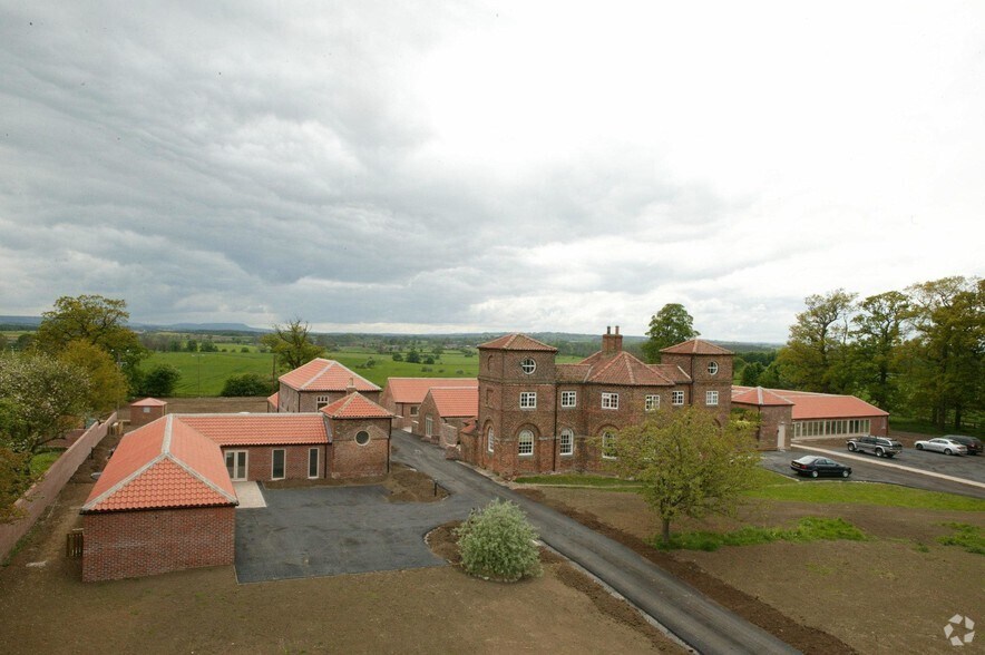 Little Holtby, Northallerton for sale - Primary Photo - Image 1 of 1