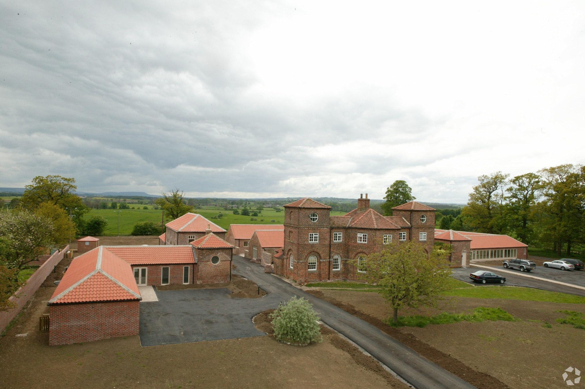 Little Holtby, Northallerton for sale Primary Photo- Image 1 of 1