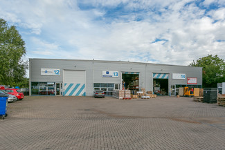 More details for Birch, Swindon - Industrial for Rent