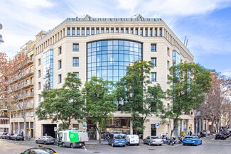 More details for Carrer d' Ausiàs March, 148, Barcelona - Office to Rent