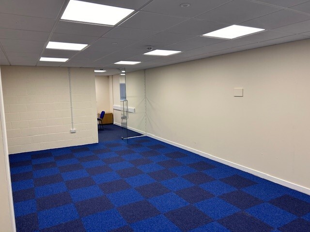 Majors Rd, Swindon, WIL SN6 8TZ - Unit 10 -  - Interior Photo - Image 1 of 5