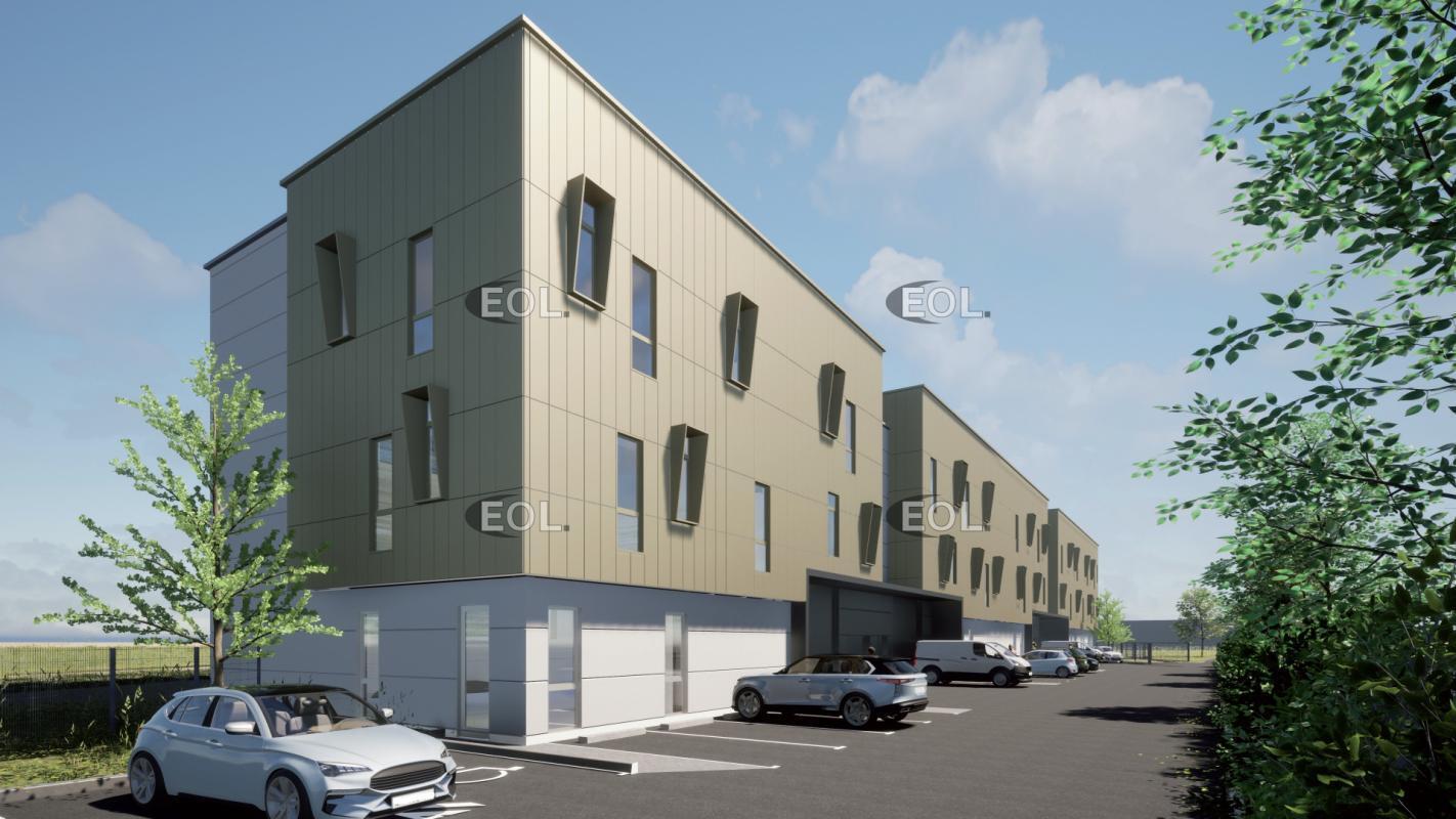 Industrial in Grigny for sale Building Photo- Image 1 of 2