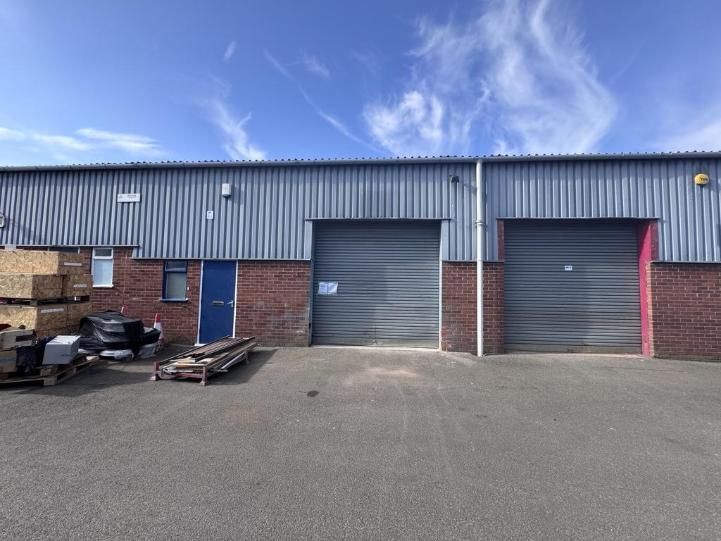 8A West Stone, Droitwich for sale Building Photo- Image 1 of 1