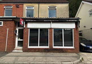 More details for Glebe Rd, Caerphilly - Retail for Rent