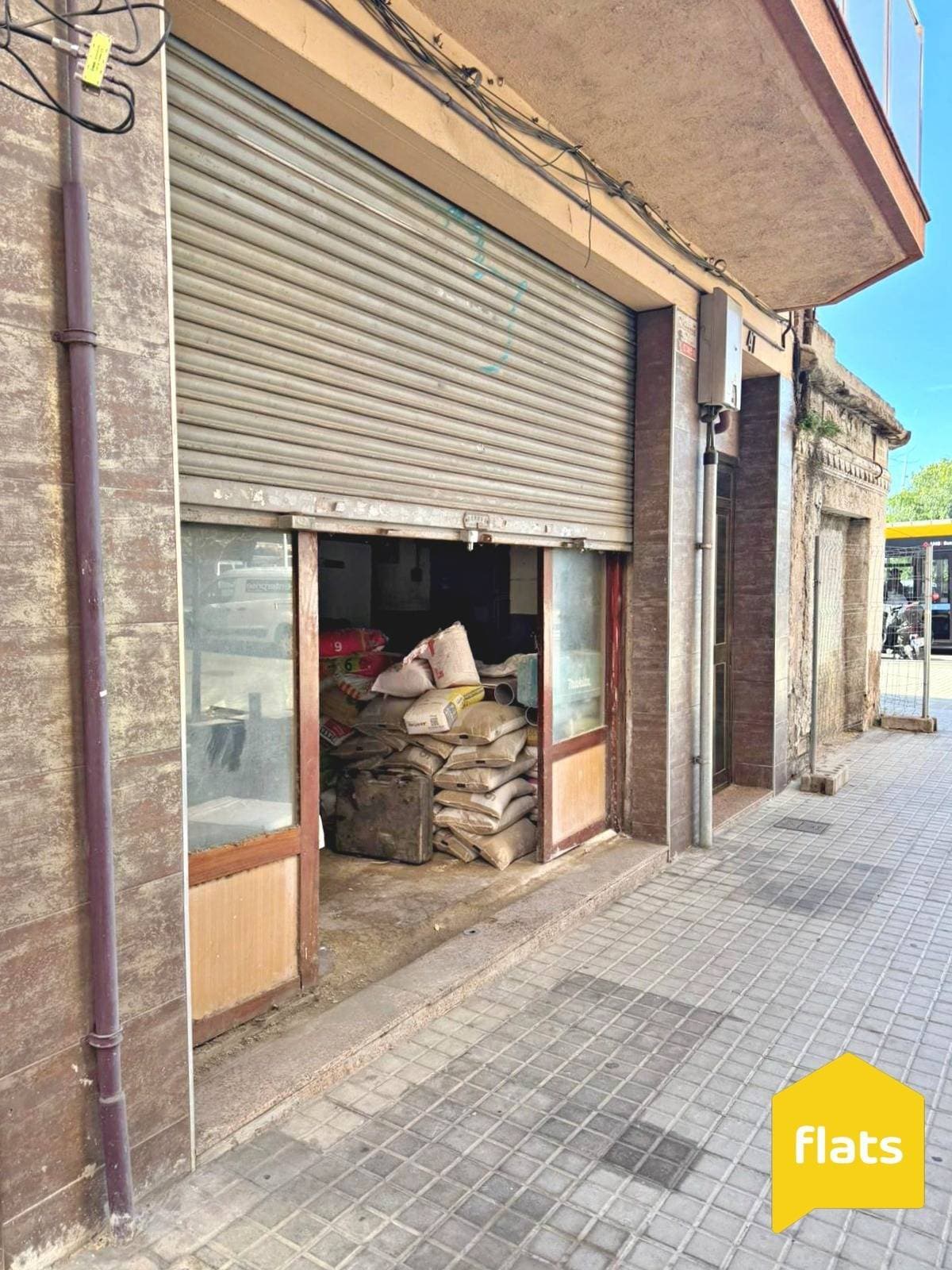 Build-to-Rent in Santa Coloma de Gramenet, Barcelona for sale Primary Photo- Image 1 of 3