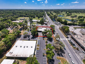 More details for 3617 NE 7th St, Ocala, FL - Office for Rent