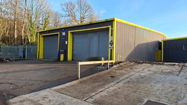 More details for Alder, Ystrad Mynach - Industrial to Rent