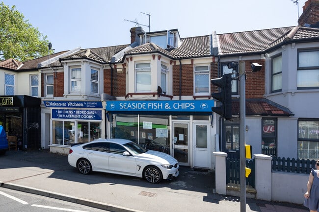 More details for 351 Seaside, Eastbourne - Retail to Rent