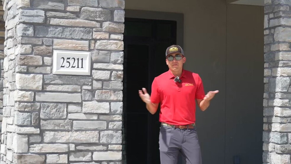 25201 FM 2978 Rd, Tomball, TX to rent - Commercial Listing Video - Image 2 of 23