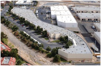 More details for 4301 S Valley View Blvd, Las Vegas, NV - Industrial for Rent