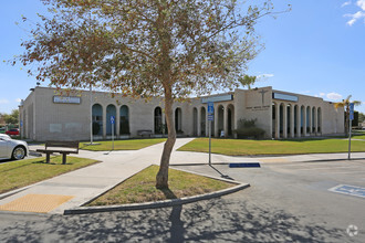 1600 S Imperial Ave, El Centro, CA for sale Primary Photo- Image 1 of 1