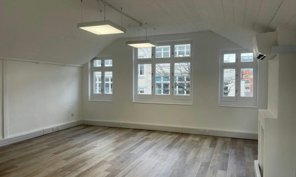 23 Barrett St, London for rent - Building Photo - Image 1 of 3