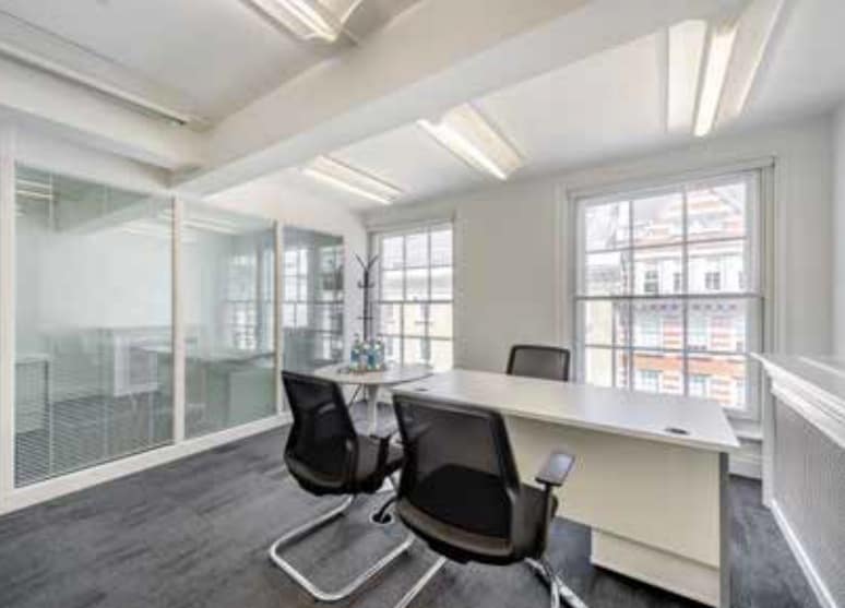 59-60 Grosvenor St, London to rent Interior Photo- Image 1 of 5