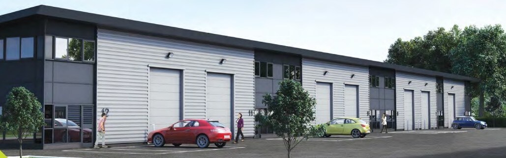 Unit 1-6 First Ave, Doncaster for sale Primary Photo- Image 1 of 1