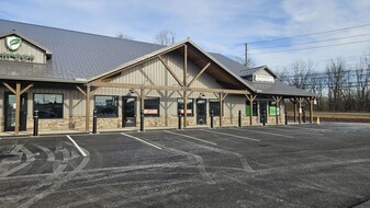 887 Wyoming Ave, Wyoming PA - Commercial Property