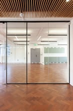 23-25 Eastcastle St, London to rent Interior Photo- Image 2 of 3